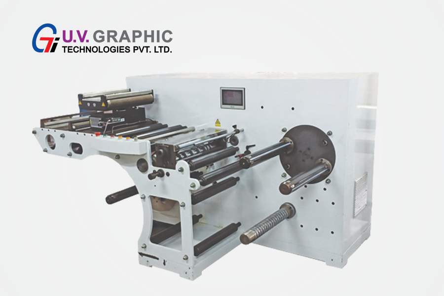 label-converting-machine